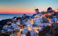 Santorini 2