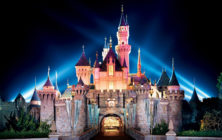 Disneyland-tickets
