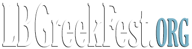 Long Beach Greek Food and Music Festival